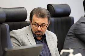 نشست شورای عالی برنامه‌ریزی و تولید