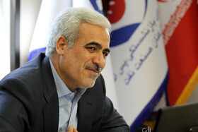 نشست شورای عالی برنامه‌ریزی و تولید