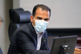 نشست شورای عالی برنامه‌ریزی و تولید