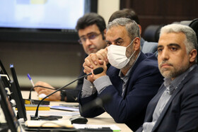 نشست شورای عالی برنامه‌ریزی و تولید