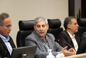 نشست شورای عالی برنامه‌ریزی و تولید