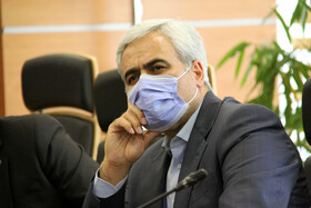 نشست مشترک هیئت رئیسه صندوق ها و شرکت کارگزاری خبرگان سهام