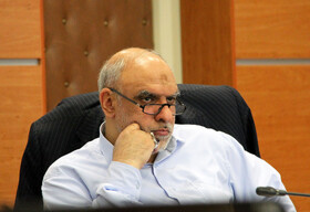 نشست مشترک هیئت رئیسه صندوق ها و شرکت کارگزاری خبرگان سهام