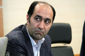 نشست مشترک هیئت رئیسه صندوق ها و شرکت کارگزاری خبرگان سهام