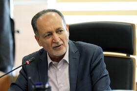 نشست مشترک هیئت رئیسه صندوق ها و شرکت کارگزاری خبرگان سهام