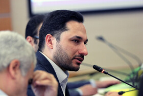 نشست مشترک هیئت رئیسه صندوق ها و شرکت کارگزاری خبرگان سهام