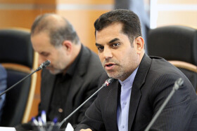 نشست مشترک هیئت رئیسه صندوق ها و شرکت کارگزاری خبرگان سهام