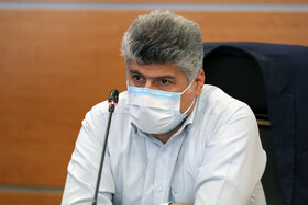 نشست مشترک هیئت رئیسه صندوق ها و شرکت کارگزاری خبرگان سهام