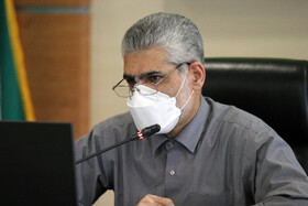 نشست مشترک هیئت رئیسه صندوق ها و شرکت کارگزاری خبرگان سهام