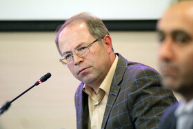 نشست مشترک هیئت رئیسه صندوق ها و شرکت کارگزاری خبرگان سهام