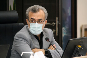 چهل و پنجمین نشست شورای عالی پروژه ها