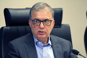 چهل و پنجمین نشست شورای عالی پروژه ها