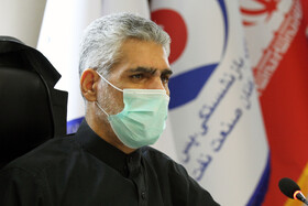 چهل و پنجمین نشست شورای عالی پروژه ها