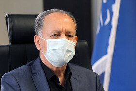 چهل و پنجمین نشست شورای عالی پروژه ها