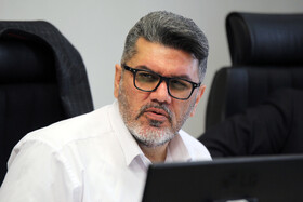 چهل و پنجمین نشست شورای عالی پروژه ها