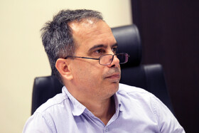 چهل و پنجمین نشست شورای عالی پروژه ها