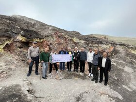 اردوی گردشگری کانون امیدیه