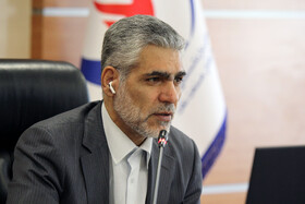 هفتمین نشست شورای عالی خدمات