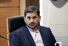 هفتمین نشست شورای عالی خدمات