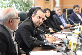 هفتمین نشست شورای عالی خدمات