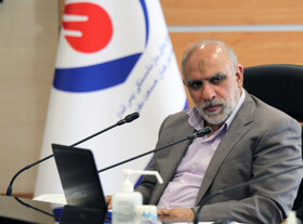 هفتمین نشست شورای عالی خدمات