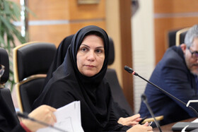 هفتمین نشست شورای عالی خدمات