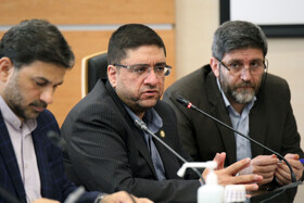 هفتمین نشست شورای عالی خدمات