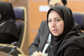 هفتمین نشست شورای عالی خدمات