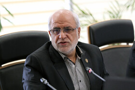 هفتمین نشست شورای عالی خدمات