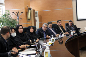 هفتمین نشست شورای عالی خدمات