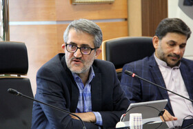 هفتمین نشست شورای عالی خدمات