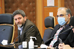 هفتمین نشست شورای عالی خدمات