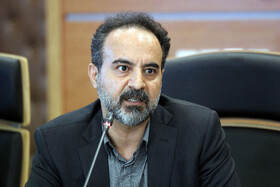 نشست مشترک هیئت‌رئیسه صندوق‌ها و مدیران شرکت سوخت رسانی و خدمات فرودگاهی اوج