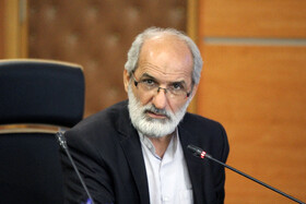 نشست مشترک هیئت‌رئیسه صندوق‌ها و مدیران شرکت سوخت رسانی و خدمات فرودگاهی اوج