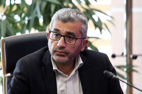 نشست مشترک هیئت‌رئیسه صندوق‌ها و مدیران شرکت سوخت رسانی و خدمات فرودگاهی اوج