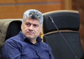 نشست مشترک هیئت‌رئیسه صندوق‌ها و مدیران شرکت سوخت رسانی و خدمات فرودگاهی اوج