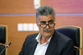 نشست مشترک هیئت‌رئیسه صندوق‌ها و مدیران شرکت سوخت رسانی و خدمات فرودگاهی اوج