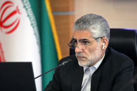 نشست مشترک هیئت‌رئیسه صندوق‌ها و مدیران شرکت سوخت رسانی و خدمات فرودگاهی اوج