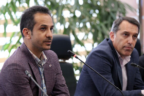 نشست مشترک هیئت‌رئیسه صندوق‌ها و مدیران شرکت سوخت رسانی و خدمات فرودگاهی اوج