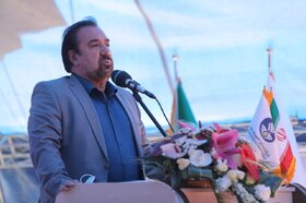 ساخت تجهیزات جدید و دانش‌بنیان برای صنایع نفت و انرژی/ سایت تعمیرات تجهیزات نفتی در عسلویه راه‌اندازی می‌شود