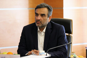 نشست مشترک هیئت رئیسه صندوق ها و مدیران شرکت فراسکوی عسلویه