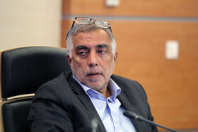 نشست مشترک هیئت رئیسه صندوق ها و مدیران شرکت فراسکوی عسلویه