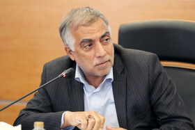 نشست مشترک هیئت رئیسه صندوق ها و مدیران شرکت فراسکوی عسلویه