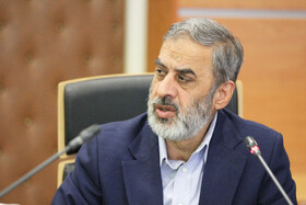 نشست مشترک هیئت رئیسه صندوق ها و مدیران شرکت فراسکوی عسلویه