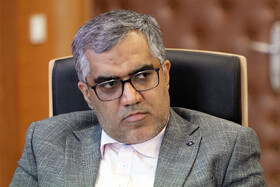 نشست مشترک هیئت رئیسه صندوق ها و مدیران شرکت فراسکوی عسلویه