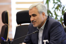 نشست مشترک هیئت رئیسه صندوق ها و مدیران شرکت فراسکوی عسلویه