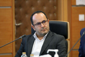 نشست مشترک هیئت رئیسه صندوق ها و مدیران شرکت فراسکوی عسلویه