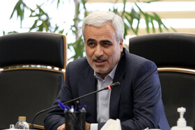 نشست مشترک هیئت رئیسه صندوق ها و مدیران شرکت فراسکوی عسلویه