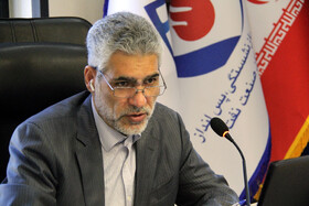 پایش پروژه ها و طرح های شرکت صبا نفت