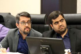 پایش پروژه ها و طرح های شرکت صبا نفت